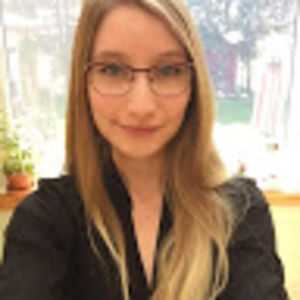 Meet your Posher, Amy